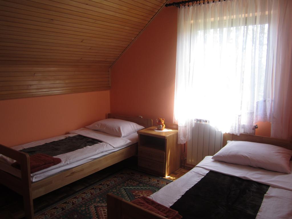 Guest House Sveti Marko Gacka Otocsán Szoba fotó